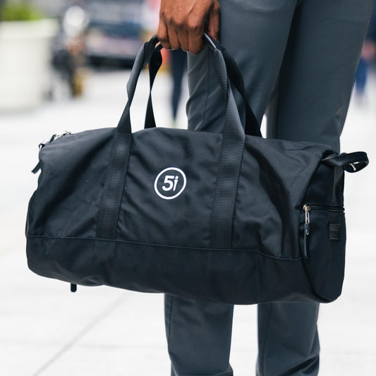 Hudson Sutler x 5i Monterey Duffel