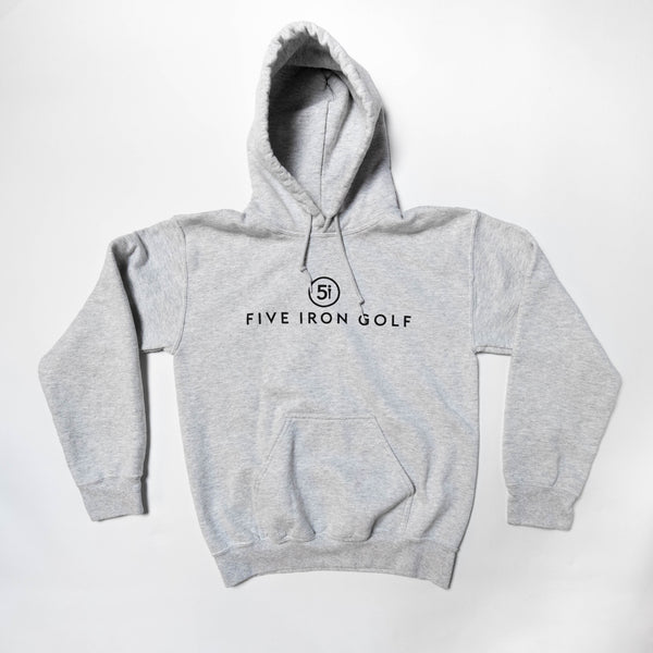 The One For All Hoodie